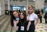 Фотография Козловой Надежды