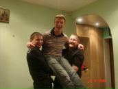 Фотография Игнатьева Дмитрия