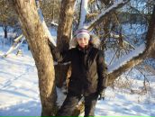 Фотография Даниловой Виктории