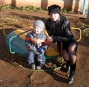 Фотография Долгушевой-Клочковой Ирины