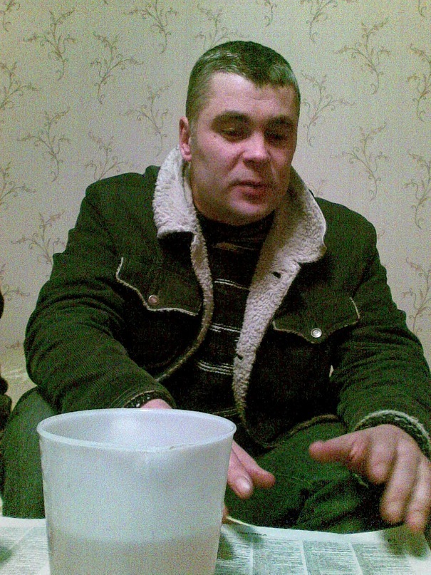 Леша Есис фотография #49