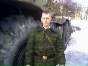 Фотография Морозова Олега