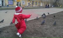 Фотография Антонов Артем