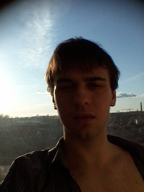 Андрей Мищак фотография #17