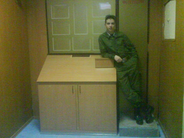 Виктор Никитенко фотография #14