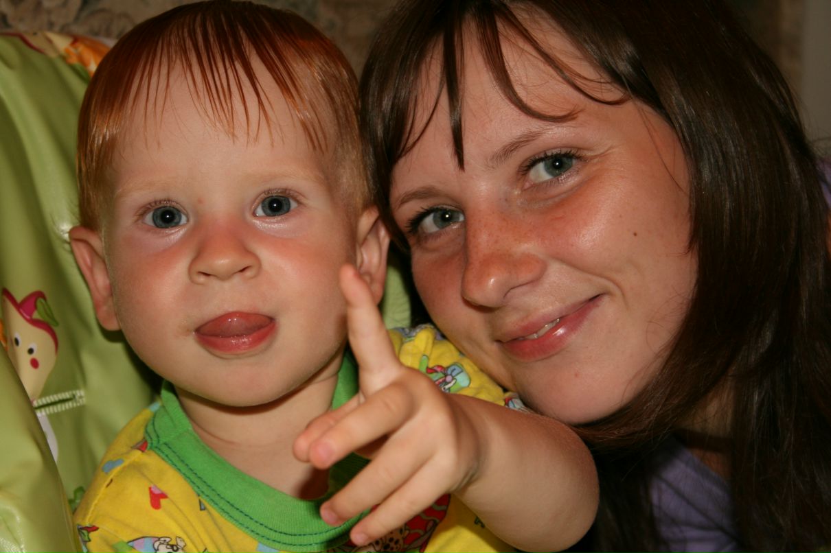 Катя Безруких фотография #12