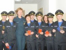 Фотография Лукьяненко Андрея