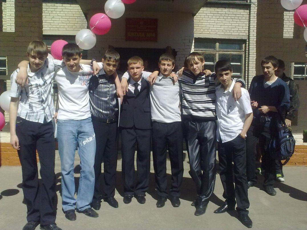 Дима Барсуков фотография #36