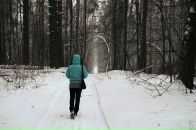 Фотография Ворониной Ирины