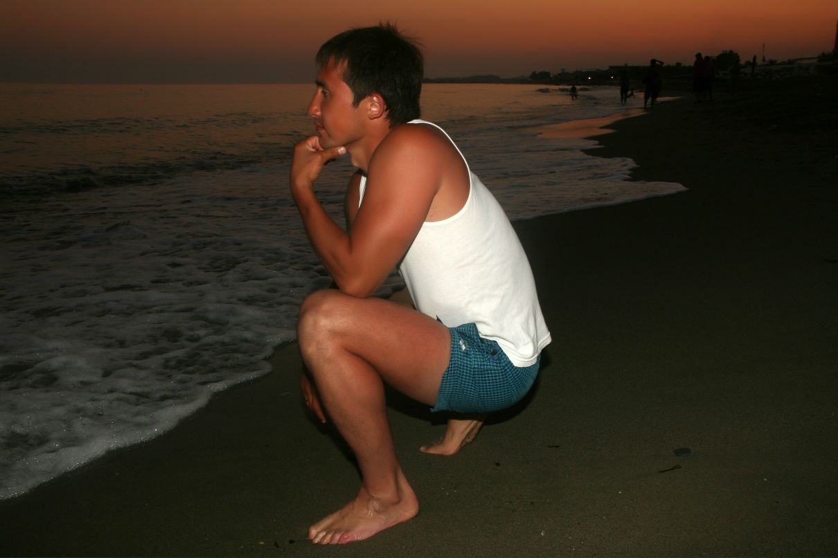 Альберт Валеев фотография #9