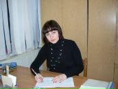 Фотография Шипиловой Светланы