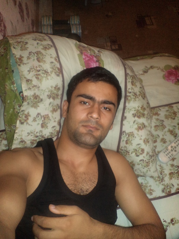 Rustam Avliyoev фотография #50