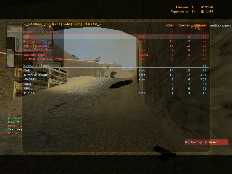 Александр Колчанов фотография #16