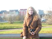 Фотография Дмитриевой Виктории