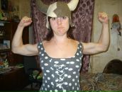 Фотография Ермолович Натальи