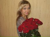 Фотография Мишановой Ирины