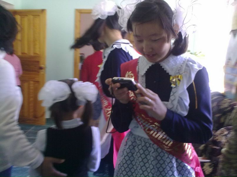 Бугуня Болданова фотография #25