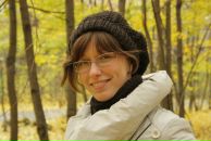 Фотография Балахановой Марины