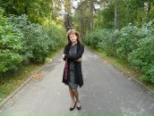 Фотография Кузнецова (швецова) Надежды