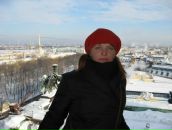 Фотография Троян Марины