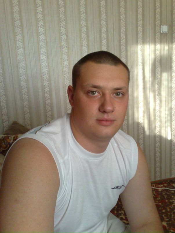 Саня Ткаченко фотография #43