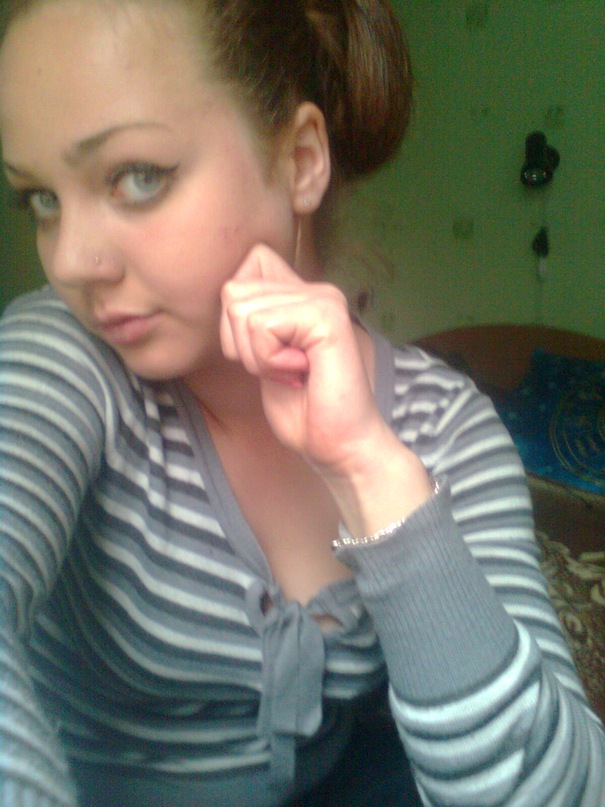 Катя Гайдоенко фотография #6