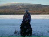 Фотография Кабировой Вилии