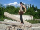 Снєжа Потєхіна фотография #2 (источник - https://vk.com/id40553157)