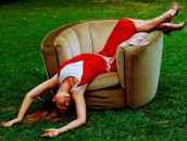 Фотография Осиповой Арины