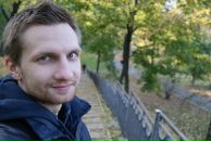 Фотография Малахова Сергея