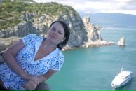 Фотография Пахомовой Анны