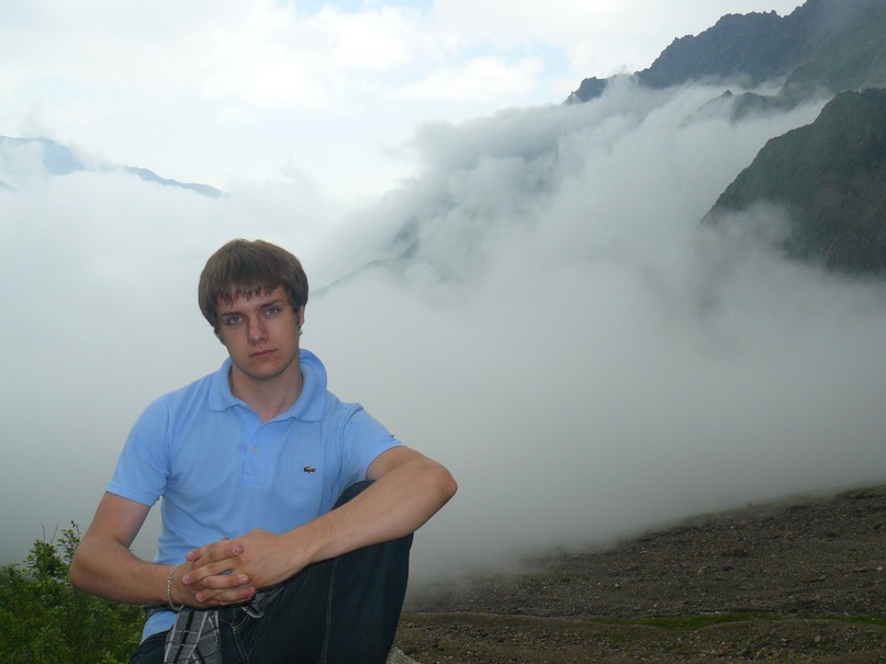 Dmitry Laptev фотография #41