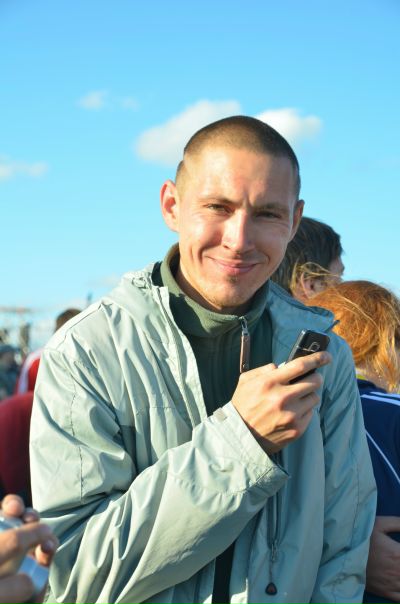 Сергей Корнеев фото №2