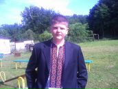 Андрій Мазур фотография #7 (источник - https://vk.com/id63859862)