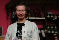 Фотография Курочкина Евгения