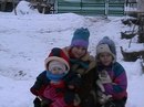 Наталія Куляба-Бугай фотография #42 (источник - https://vk.com/id161529284)