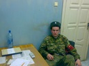 Фотография Павлова Александра