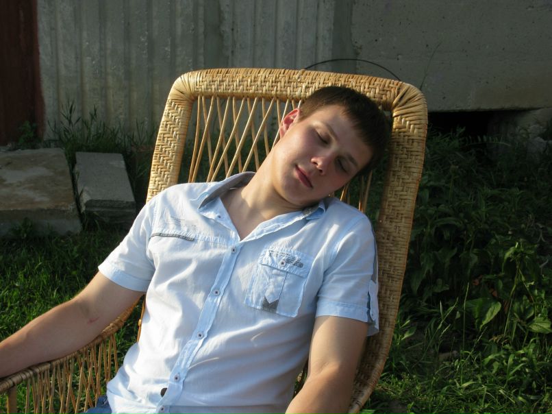 Артём Рябков фотография #8