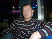 Фотография Чакина Саши