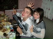 Лілюся Красуляк фотография #17 (источник - https://vk.com/id56165451)