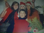 Фотография Анисимовой Анны