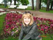 Фотография Кузьминой Ирины