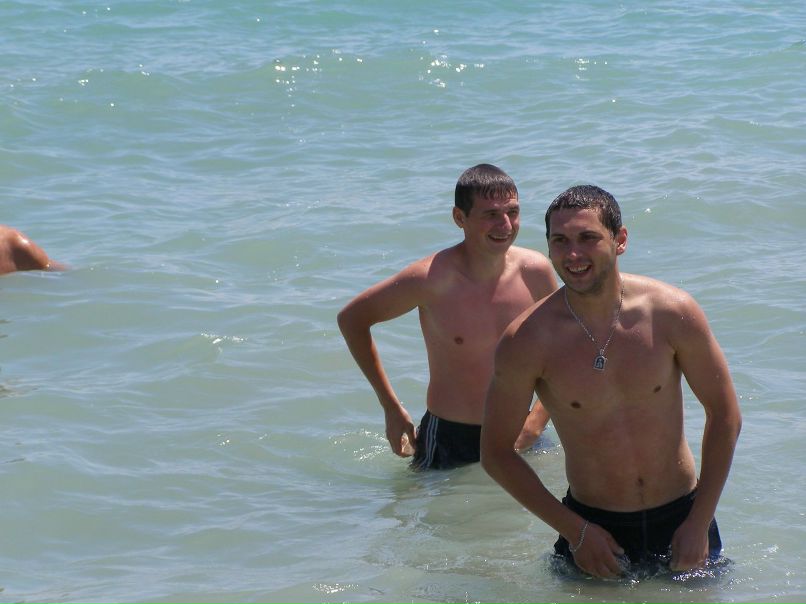 Николай Пилипенко фотография #48