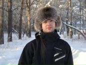 Фотография Щербакова Михаила