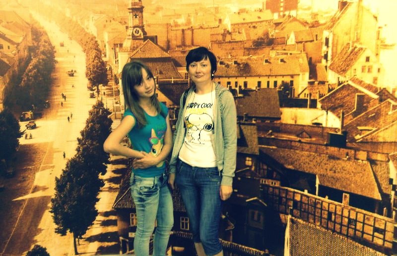 Юля Сурженко фотография #8