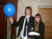 Фотография Лебедевой Ольги