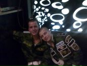 Фотография Мокренских Дмитрия