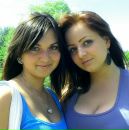 Фотография Огневой Галины