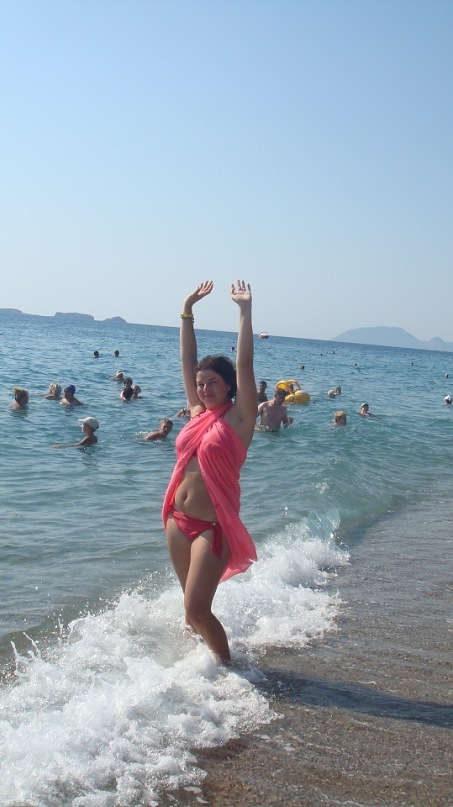 Yanina Manevich фотография #41