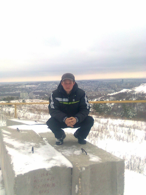 Сергей Васин фотография #34